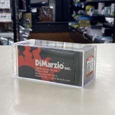 DIMARZIO Unique Body E-Gitarre DP167BKD JP