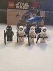 lego star wars imperial dropship 7667