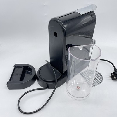 De'Longhi Nespresso CitiZ EN167.B Kapsel Kaffeemaschine Für Eine Tasse, Kompakte
