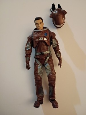 Art Asylum Star Trek Enterprise Away Team Captain Jonathan Archer In...