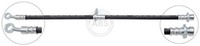 A.B.S. Bremsschlauch SL 5546 FüR Logo Honda GA GA3