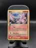 2007 Pokémon Mew (Delta Species) 3/17 POP Series 5 Holo Rare ERROR inverted back