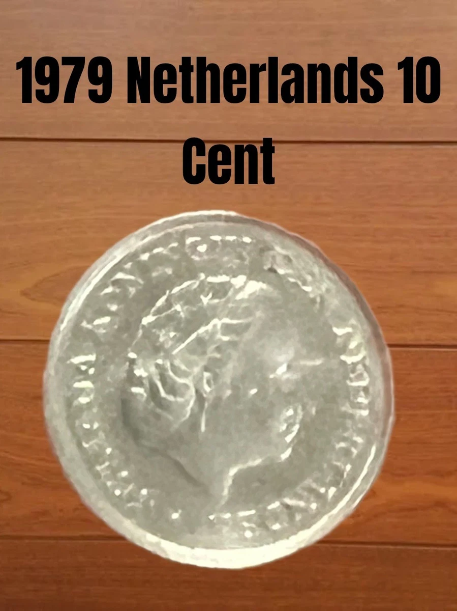 PCGS MS68 1979 オランダ領アンティル 10セント 硬貨 Nickel Netherlands Coins 1979 for sale | eBay