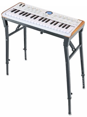 Arturia ASTROLAB 37 Key Avant-Garde Stage Keyboard MIDI/USB/Bluetooth/Wifi+Stand