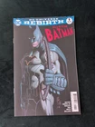 ALL STAR BATMAN #1 JOHN ROMITA JR FIRST PRINT VARIANT 1