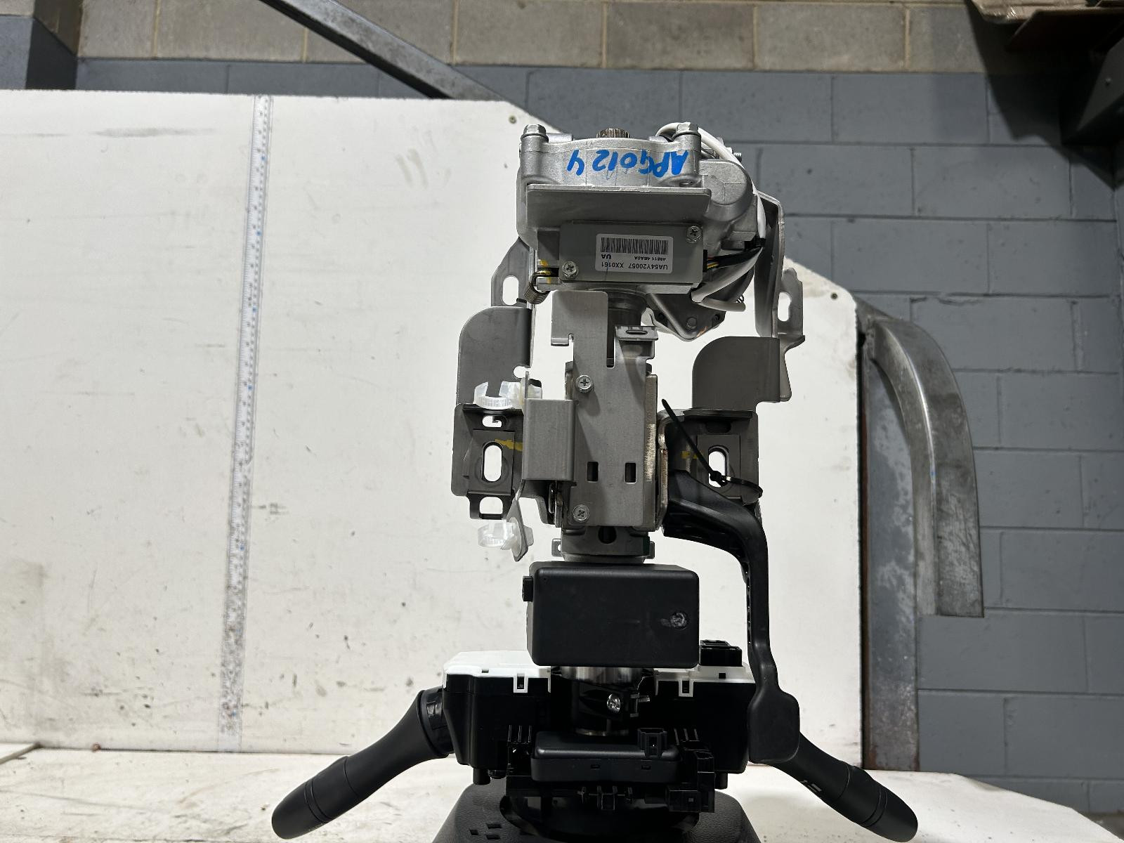 Nissan X-TRAIL Steering Column with Steering Motor T32 02/2014-07/2022 - thumbnail 3