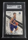 2010-11 Panini Rookies & Stars - Rookie Jeremy Lin #129 (RC) SGC 10  Linsanity!