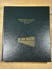 1932-1998 Washington Quarter Album BU Incomplete (READ DESCRIPTION)