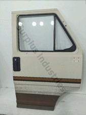 Porte avant et accessoires Peugeot J5