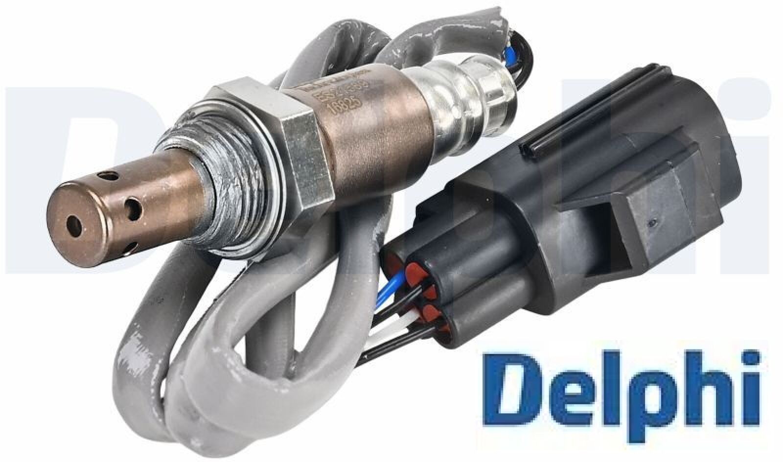 Für DELPHI ELEKTRONIKA ES21589-12B1 LAMBDA SENSOR - Bild 2