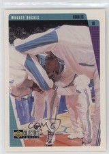 1997-98 Upper Deck Collector's Choice Muggsy Bogues Tyrone Bogues #13 1p8