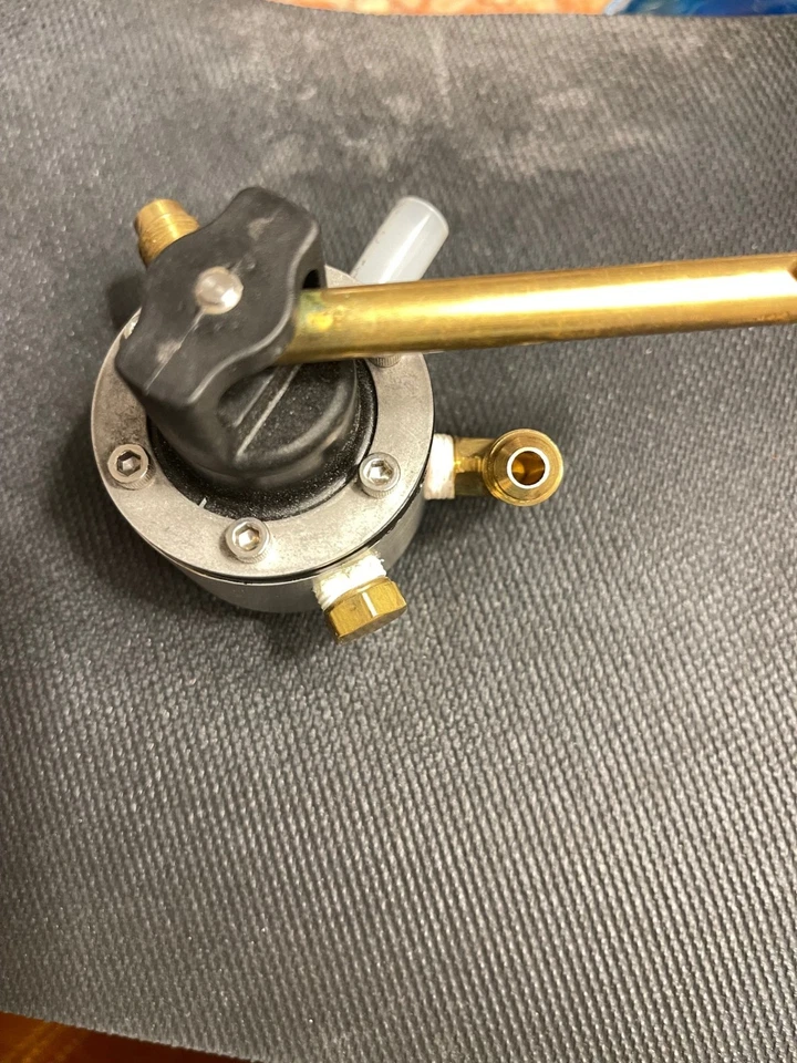 Cla-Val CF1-C1 Float Control - Image 2 of 3