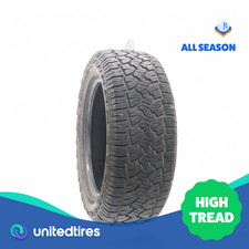 Used 27555r20 Dextero All Terrain Dat1 111h - 11.532