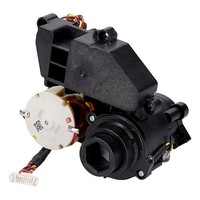 Easypart Passend FüR 201-F008-0006 Ecovacs Wischmotor Rechts FüR