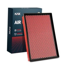 Premium Engine Air Filter for Ram, Dodge for Ram 1500 2014-2018 CA9401