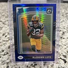 2025 Panini MarShawn Lloyd Base (Raw)