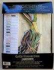 Dimensions Gold Collection Horses by a Stream Cross Stitch  Kit #35174 16" x 11" — photo 3