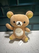 Rilakkuma San-x Plush Stuffed Toy Doll Japan 2010