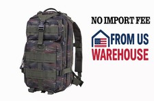 Rothco Medium Transport Pack 2287 Tiger Stripe Camo