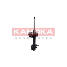 Stoßdämpfer vorne links für Nissan X-Trail 1 T30 | 24544083