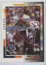 1992 Wild Card Will Furrer #236 Rookie RC 5n0. rookie card picture