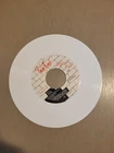 Pink Floyd Another Brick In The Wall (Part II) Live PROMO 7" White VINYL Record