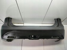 SUZUKI SX4 S-CROSS 13- Hinterer Stoßstange Bumper 71811-61M OE Original Teil