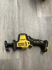 DEWALT DCS369B Compact Reciprocating Saw 20V