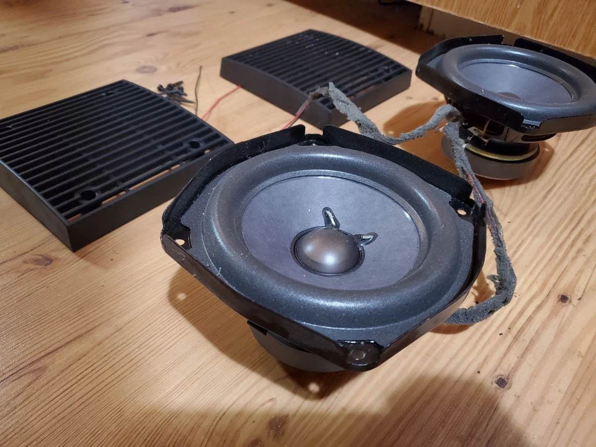 Bose Acoustimass 10 Series Iii for sale - eBay