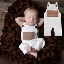Newborn Photography Props Picture Outfits Baby Photo Studio Clothes