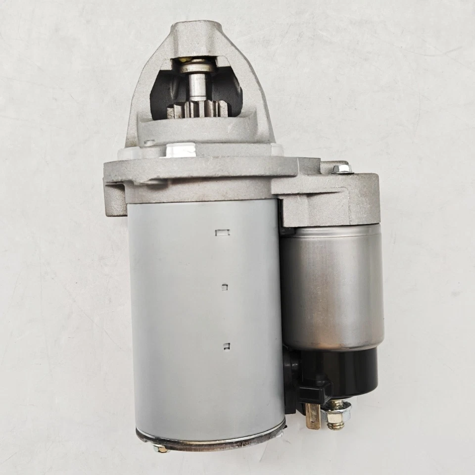 Arranque 428000-7200 para Chrysler 200 Town & Country V6 3,6 L nuevo 4801839AB 19616 Foto 2 de 4