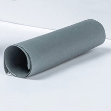 Oil Blotting Paper Roll, Oily Face Facial Skin Absorbing Sheets 3 Refill Pack,