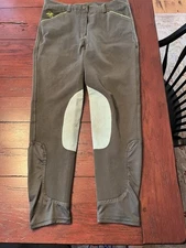 Piper By SmartPak Size 32