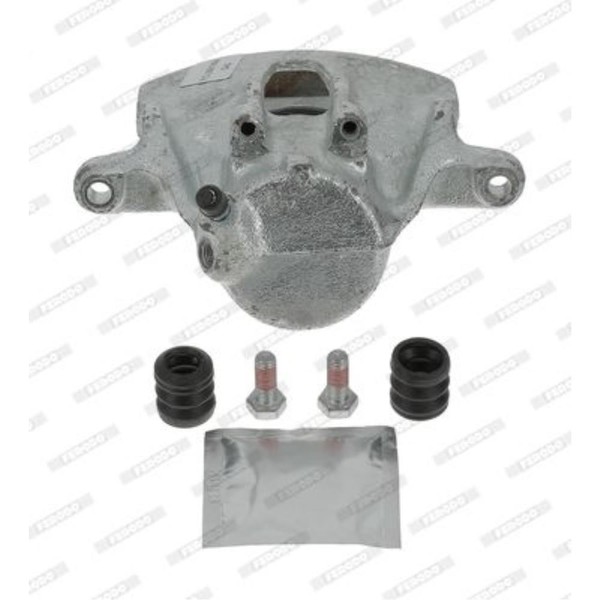 Ferodo Bremssattel Bremszange Vorne FüR Mercedes-Benz 190 W201-image