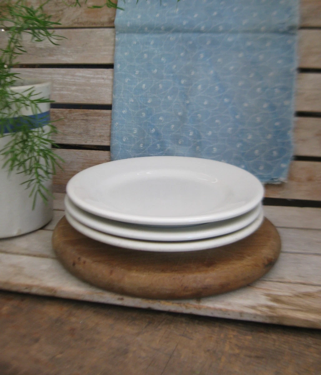Ceramic & Porcelain 1900-1949 Antique Primitive Kitchen Equipment
