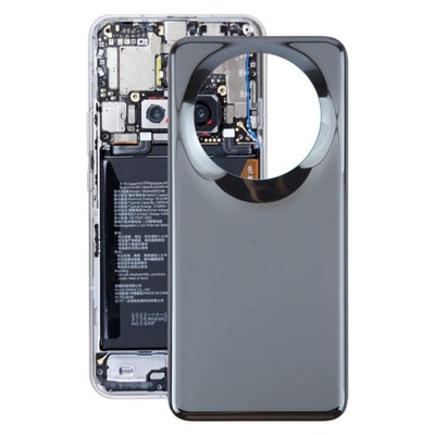 For Honor Magic5 Pro Battery Back Cover Replacement