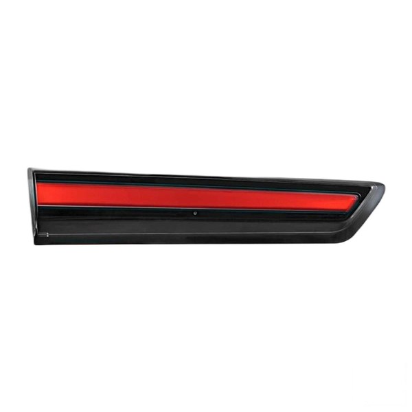 RüCkleuchte Links 12 V Led Hella Licht-Expertise Passend FüR Opel Mokka-image