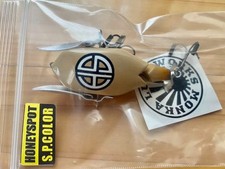 Moncal Works × HONEYSPOT TINY FPJ Crawler