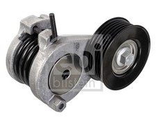 FEBI BILSTEIN Riemenspanner Keilrippenriemen 179524 Metall für HYUNDAI i20 2 GB