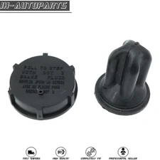 For 1984-2002 Camaro Firebird Clutch Master Reservoir Fluid Cap & Diaphragm