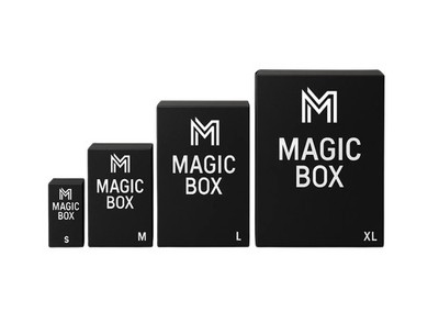 MAGIC-BOX