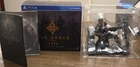 Sony The Order: 1886 Collector's SteelBook Edition Statue PS4 (2015)