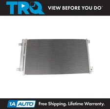 TRQ Air Conditioning A/C Condenser Receiver Drier Fits 2020-2023 Buick Chevrolet