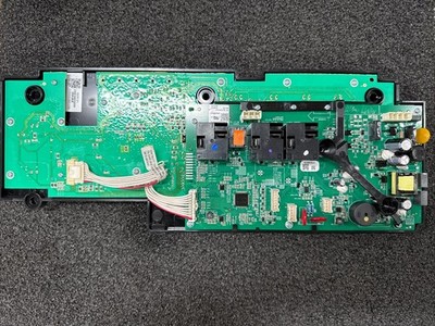 GE Dryer, WE22X32940, Main Control Board, OEM, GDT72GBSN0WS