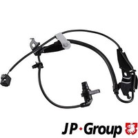 JP Group Sensor, Raddrehzahl Links, Vorderachse U.A. FüR Lexus, Toyota