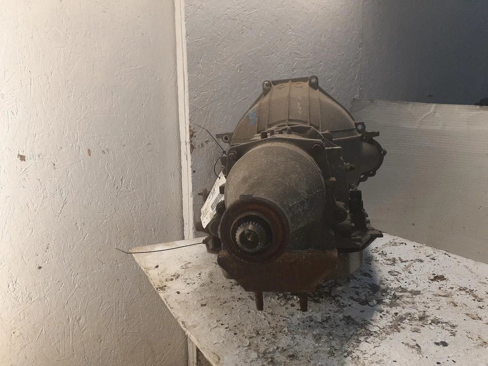 Used Automatic Transmission Assembly fits: 2012 Ford E150 VAN AT 4R75E 8-280 4.6 - Image 3 of 4