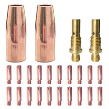 Mig Welding gun accessory 0.035" kit for Lincoln Magnum Accessory Kit