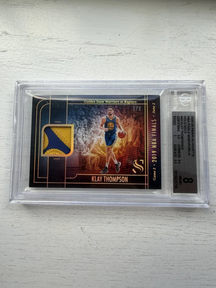 National Basketball Association (NBA) Klay Thompson Basketball