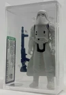 Kenner Star Wars Snowtrooper Hard Torso HK AFA 80 loose vintage