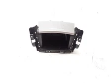 FRONT CENTER LOWER DASH STORAGE COMPARTMENT FOR TOYOTA CAMRY 2007 - 2011